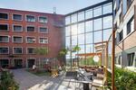 Etagenwohnung Münster Münster-Südost - 1 Zimmer, 22 m&sup2;, 866&euro; | Angebot:20491850