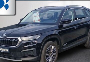 Skoda Kodiaq 83.091 km 27.930 &euro; Münster 48157