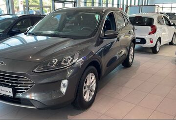 Ford Kuga 15.000 km 26.976 &euro; Münster 48153