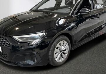 Audi A3 69.491 km 23.480 &euro; Münster 48153