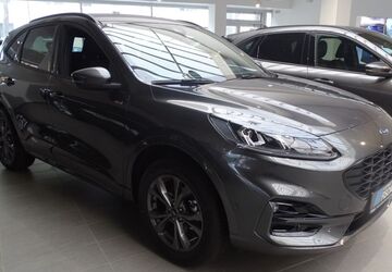 Ford Kuga 41.200 km 28.976 &euro; Münster 48153