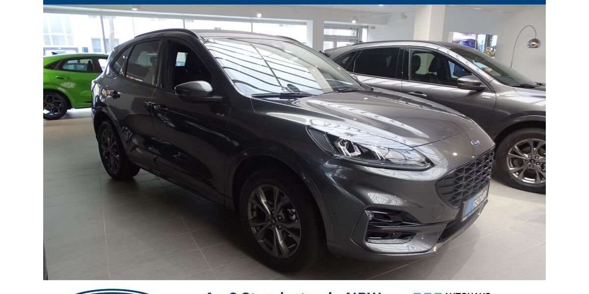 Ford Kuga 41.200 km 28.976 &euro; Münster 48153