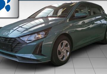 Hyundai i20 20.267 km 15.230 &euro; Münster 48153