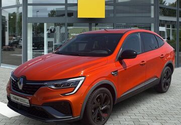 Renault Arkana 39.300 km 20.450 &euro; Münster 48165
