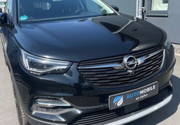 Opel Grandland (X) 126.000 km 9.999 &euro; Münster 48155