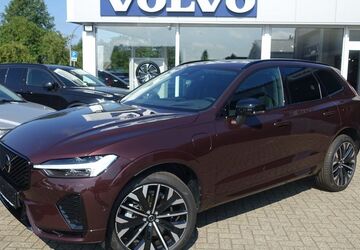 Volvo XC60 16.821 km 55.900 &euro; Warendorf 48231