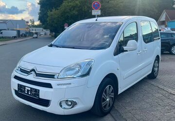 Citroen Berlingo 246.500 km 4.790 &euro; Münster 48157
