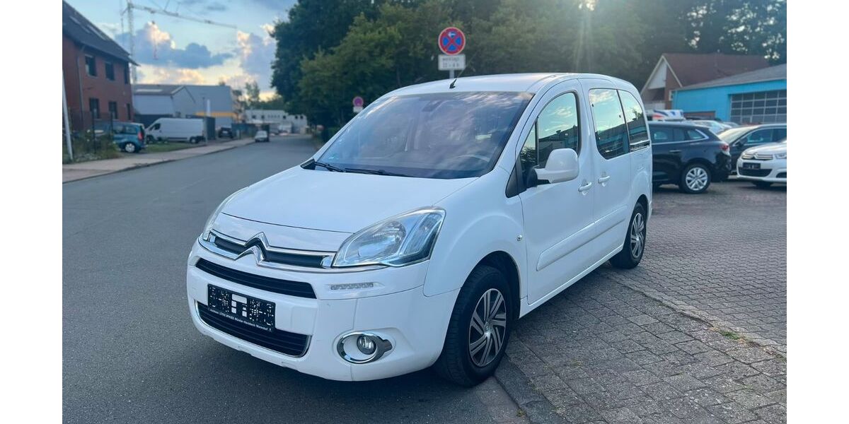 Citroen Berlingo 246.500 km 4.790 &euro; Münster 48157