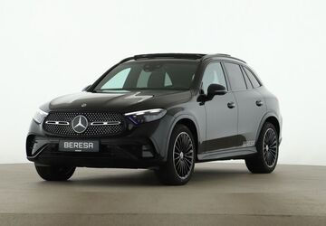 Mercedes-Benz GLC 450 9.900 km 80.550 &euro; Münster 48155
