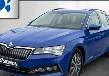 Skoda Superb 59.165 km 22.530 &euro; Münster 48153