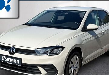 VW Polo 32.314 km 18.730 &euro; Münster 48157