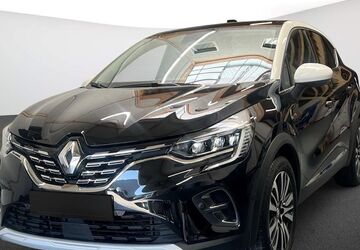 Renault Captur 34.410 km 20.979 &euro; Münster - Amelsbüren 48163