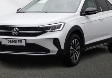 VW Taigo 4.000 km 19.880 &euro; Münster 48153