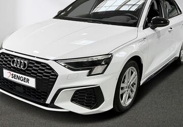 Audi A3 61.985 km 29.880 &euro; Münster 48153