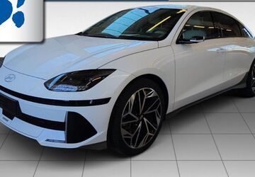 Hyundai IONIQ 6 19.539 km 34.730 &euro; Emsdetten 48282