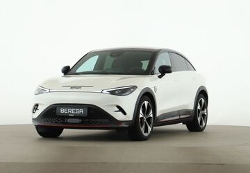 Smart #3 25.800 km 35.880 &euro; Münster 48155
