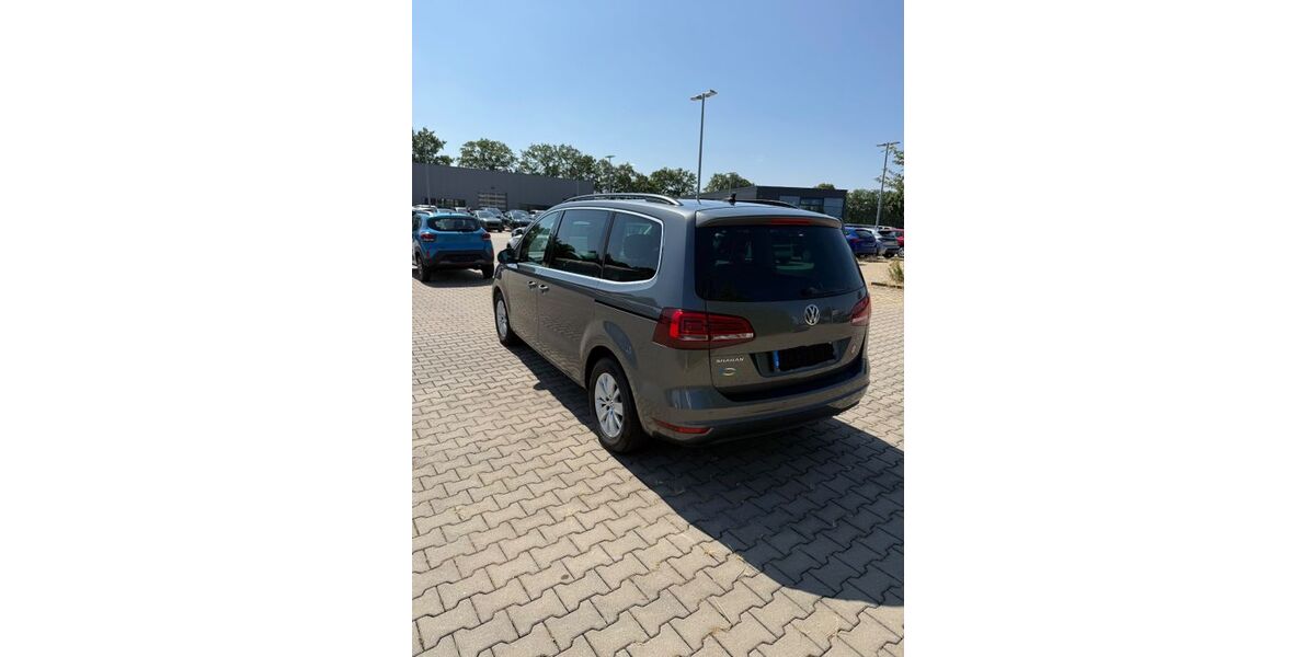 VW Sharan 156.000 km 16.900 &euro; Nordwalde 48356