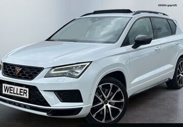 Cupra Ateca 82.000 km 22.680 &euro; Münster 48163