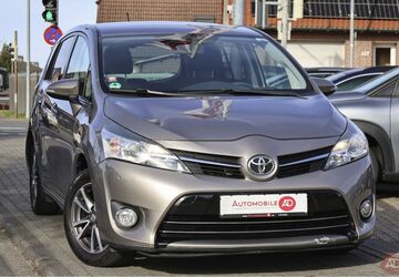 Toyota Verso 174.533 km 6.290 &euro; Dülmen 48249