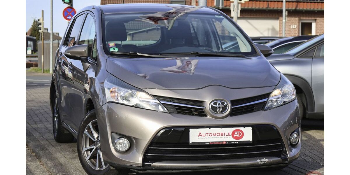 Toyota Verso 174.533 km 6.290 &euro; Dülmen 48249