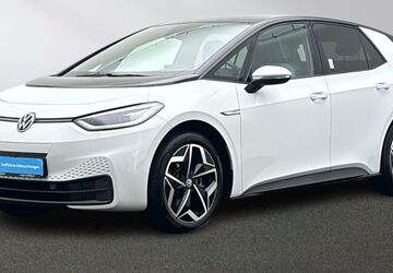 VW ID.3 60.239 km 27.480 &euro; Emsdetten 48282