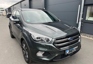 Ford Kuga 57.000 km 15.990 &euro; Münster 48155