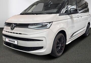 VW T7 Multivan 74.050 km 41.880 &euro; Emsdetten 48282