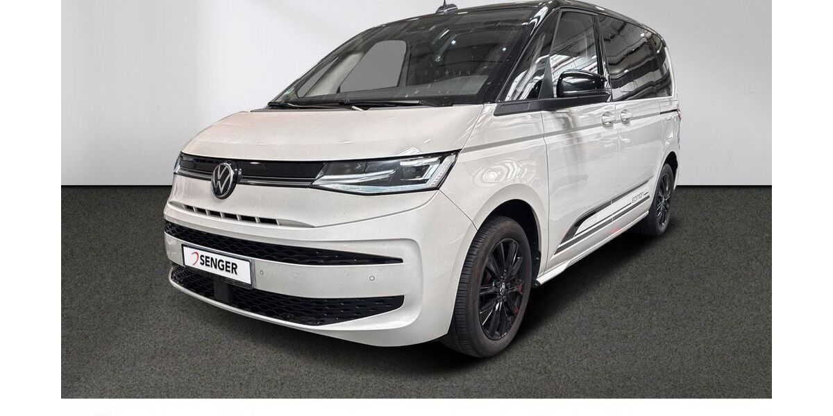 VW T7 Multivan 74.050 km 41.880 &euro; Emsdetten 48282