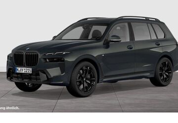 BMW X7 7.914 km 108.880 &euro; Münster 48163