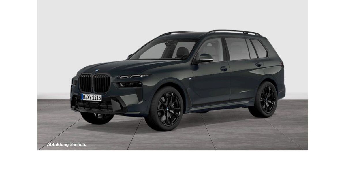BMW X7 7.914 km 108.880 &euro; Münster 48163