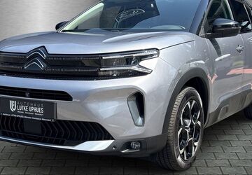 Citroen C5 Aircross 31.815 km 21.490 &euro; Münster 48155