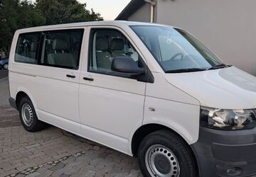 VW T5 Transporter 172.600 km 18.990 &euro; Warendorf 48231