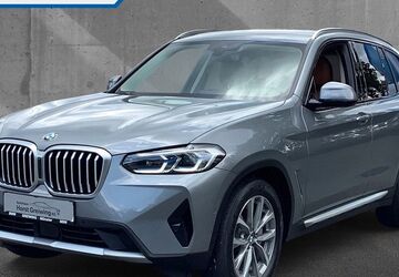 BMW X3 67.900 km 44.900 &euro; Münster 48159