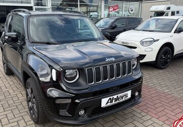 Jeep Renegade 39.636 km 20.990 &euro; Münster 48165