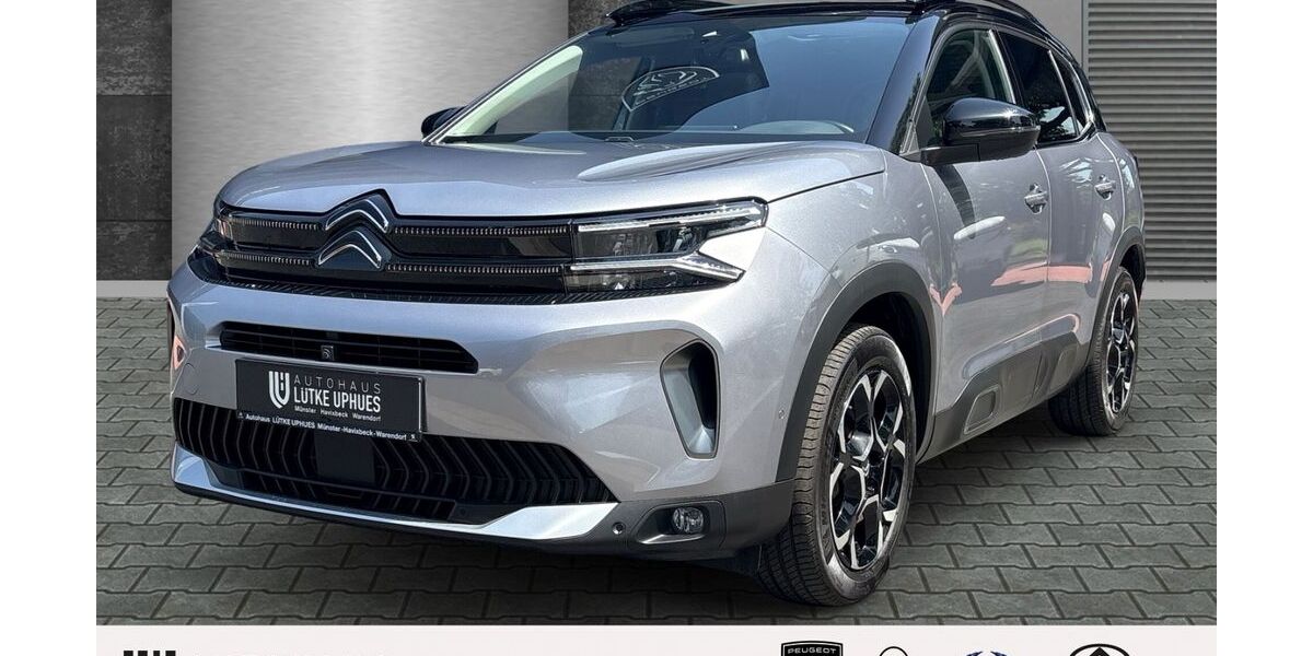 Citroen C5 Aircross 31.815 km 23.490 &euro; Münster 48155
