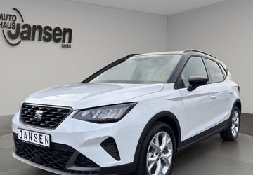 Seat Arona 1.025 km 24.990 &euro; Sassenberg-Füchtorf 48336