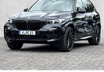 BMW X5 14.250 km 97.490 &euro; Emsdetten 48282