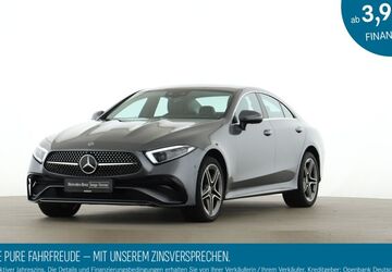 Mercedes-Benz CLS 400 85.600 km 54.580 &euro; Münster 48155