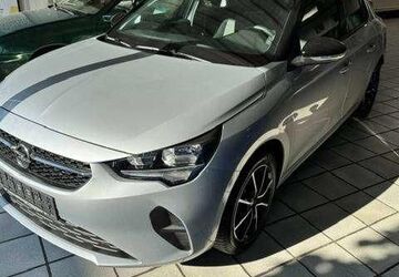 Opel Corsa 13.911 km 16.980 &euro; Ostbevern 48346