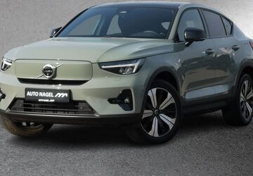 Volvo C40 39.587 km 29.800 &euro; Münster 48155