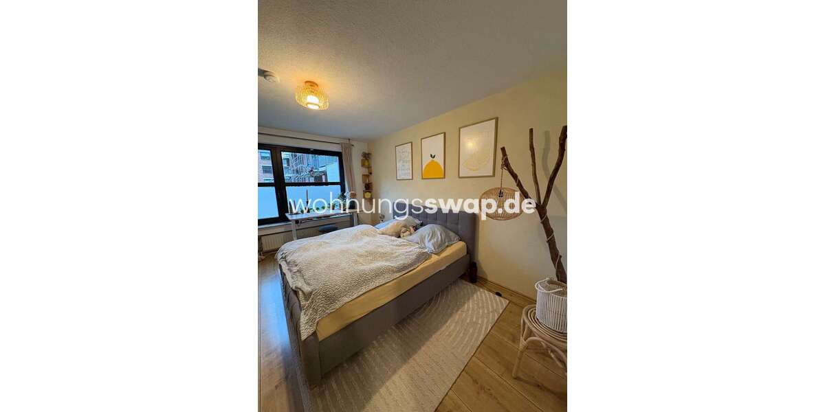 Etagenwohnung Münster - 2 Zimmer, 62 m&sup2;, 660&euro; | Angebot:27331645