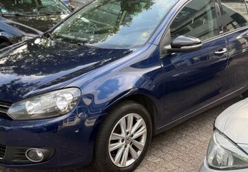 VW Golf 220.651 km 3.999 &euro; Münster 48161