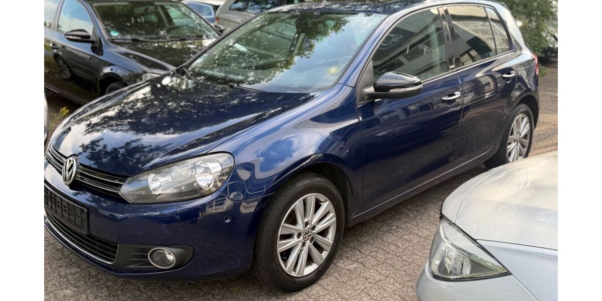 VW Golf 220.651 km 3.999 &euro; Münster 48161