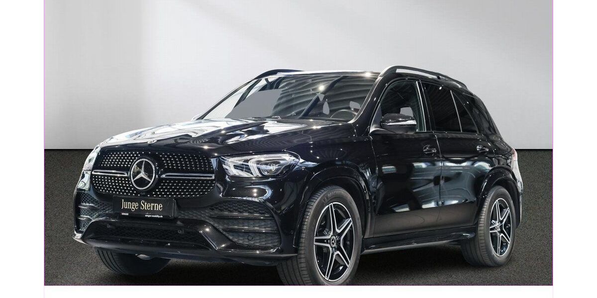 Mercedes-Benz GLE 350 143.256 km 49.480 &euro; Ahlen 59229