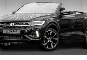 VW T-Roc 5.900 km 44.880 &euro; Münster 48163