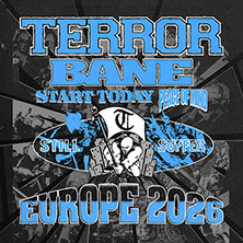 Terror 06.12.2026 Z-Bau