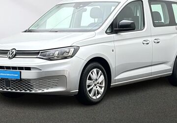 VW Caddy 87.765 km 21.480 &euro; Emsdetten 48282
