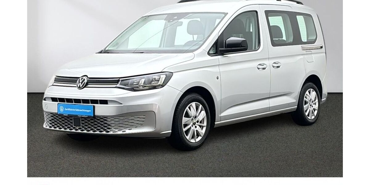 VW Caddy 87.765 km 21.480 &euro; Emsdetten 48282
