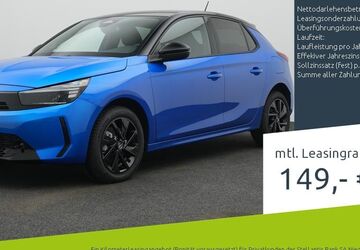 Opel Corsa 12.242 km 14.740 &euro; Dülmen 48249