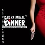 Das Kriminal Dinner – Krimidinner A Stammtischkrimi